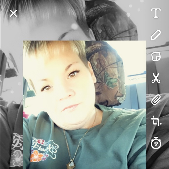 Meet your Posher, Rhonda - Picture 1 of 1